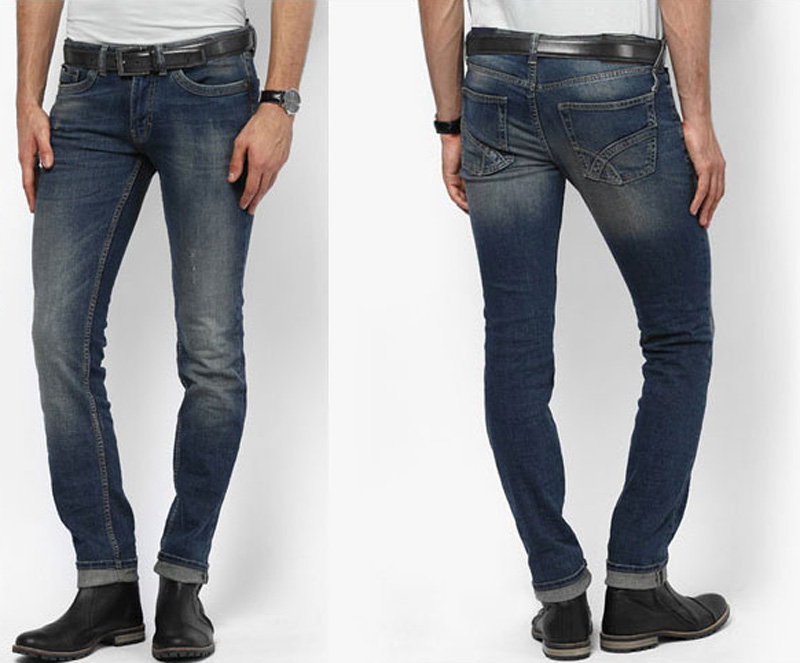 Buy Branded Jeans 50% Discount