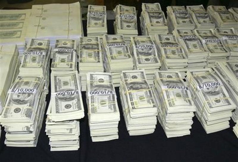 SSD AUTOMATIC CHEMICALS FOR CLEANING DEFACED CURRENCIES