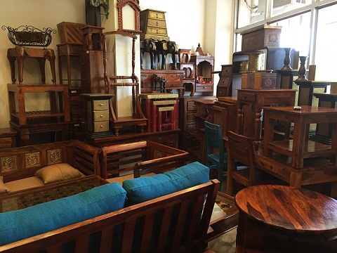 Old Home FurnitureOtherAnnouncementsSouth DelhiMehrauli