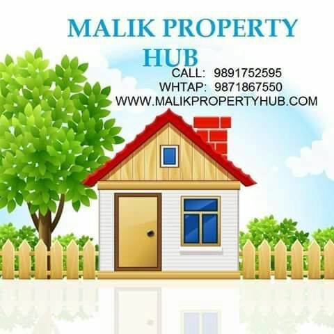 Sale PropertyReal EstateApartments  For SaleEast DelhiLaxmi Nagar