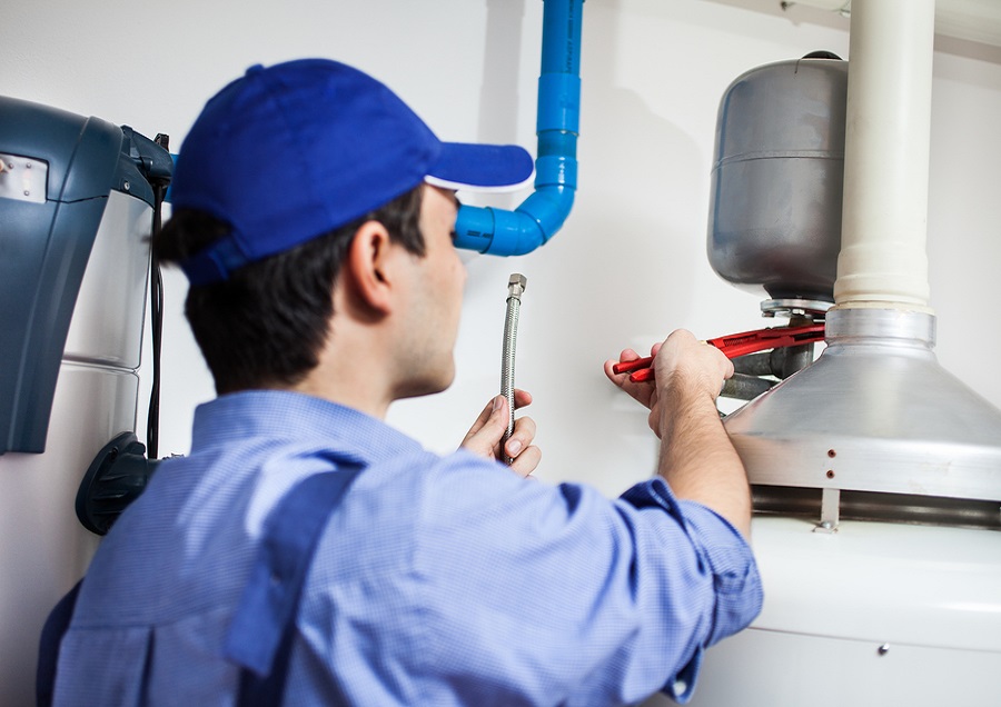 Geyser Repair & Services