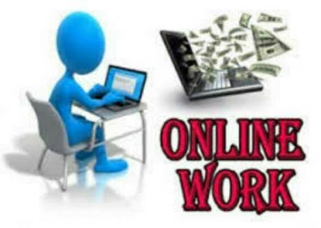 We are Hiring - Earn Rs.15000/- Per month - Simple Copy Paste Jobs