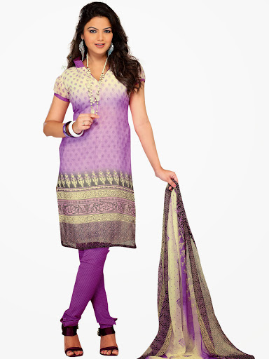 simple wear dress