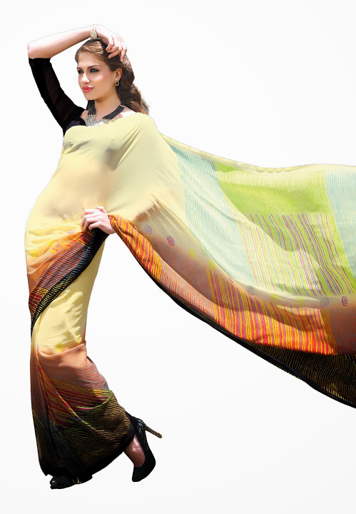 Arani pattu saree