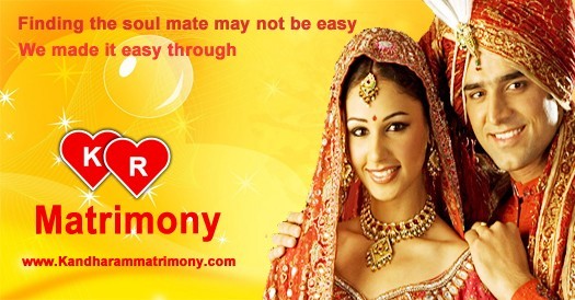kandharamMatrimony - Find lakhs of Brides and Grooms on kandharammatrimonyMatrimonialMarriage ServicesWest DelhiTilak Nagar