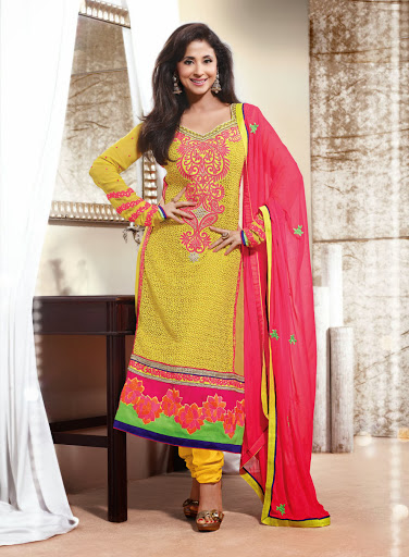 bridal wear dress