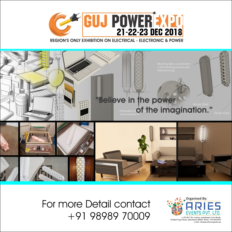 National Exhibition for Power & Electrical Industry
