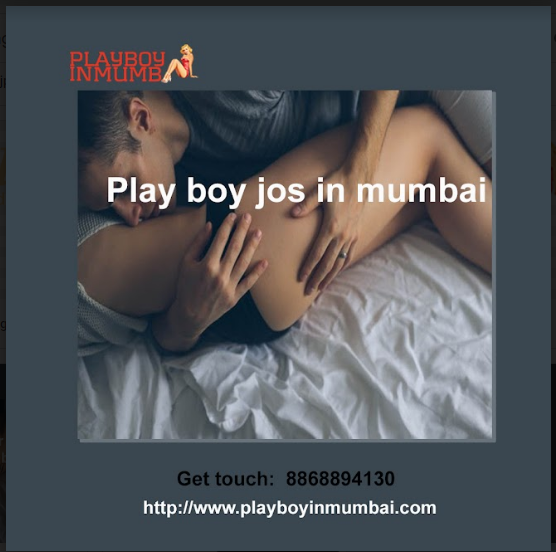 Get gigolo club jobs and Gigolo services in Mumbai | Mumbai gigolo club | 8868894130