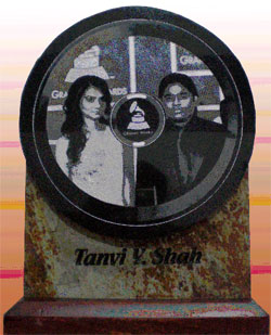 We are offering international market