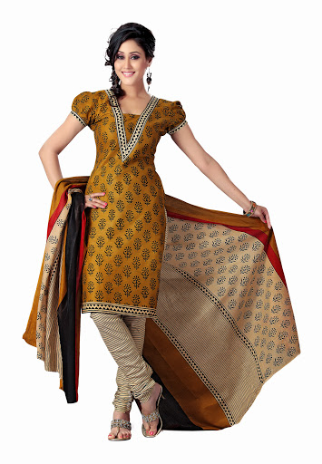 ocassion wear dress