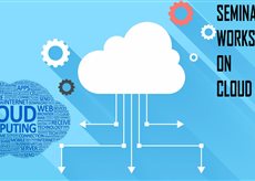 One day seminar on Cloud Computing