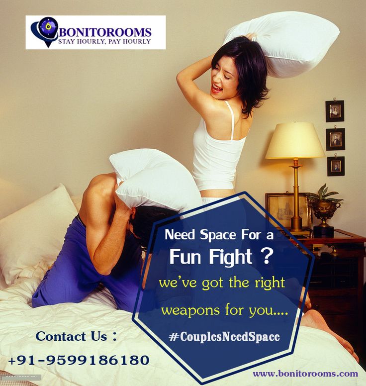 BonitoRooms Couple Friendly Hourly Hotels in India