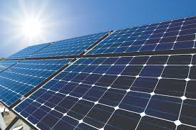 Solar Garden Lights Dealer