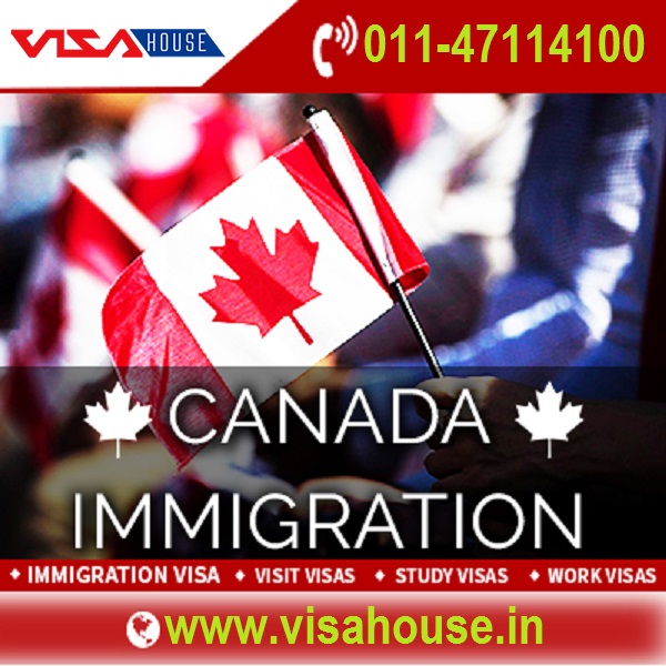 Best Canada Immigration Consultancy in IndiaServicesTravel AgentsNorth DelhiPitampura