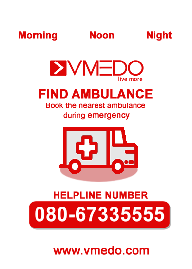 Ambulance Services
