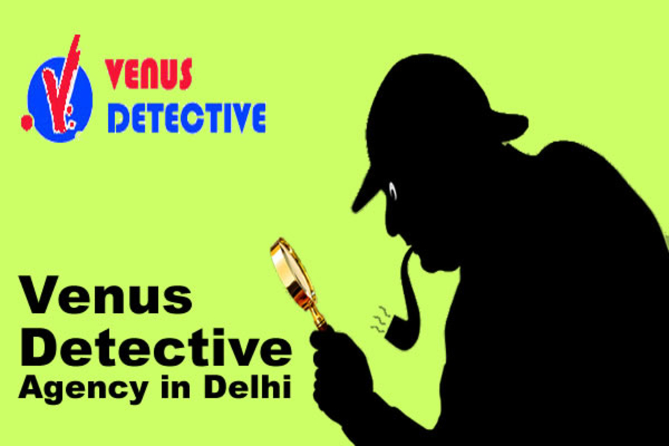 Persistent Thriving Private Detective Agency in DelhiServicesEverything ElseEast DelhiPreet Vihar