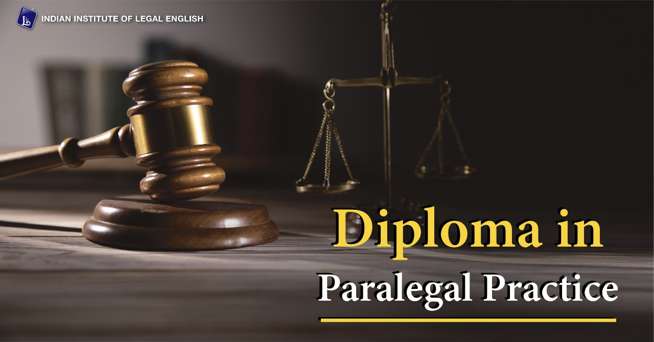 Diploma in Paralegal PracticeServicesLawyers - AdvocatesNoidaNoida Sector 16