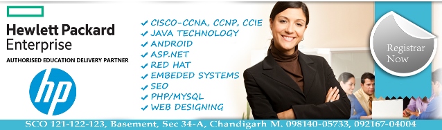 HP Learn Training in ChandigarhEducation and LearningProfessional CoursesAll Indiaother