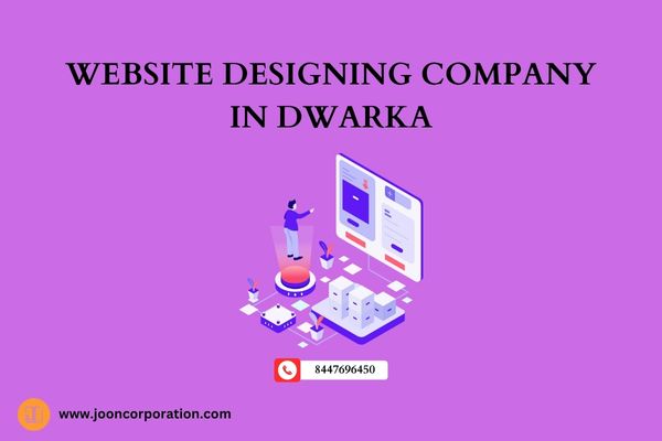 Website Designing Company in DwarkaServicesAdvertising - DesignAll Indiaother