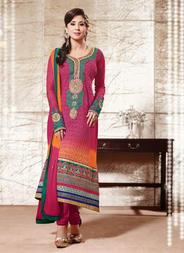 party wear dress