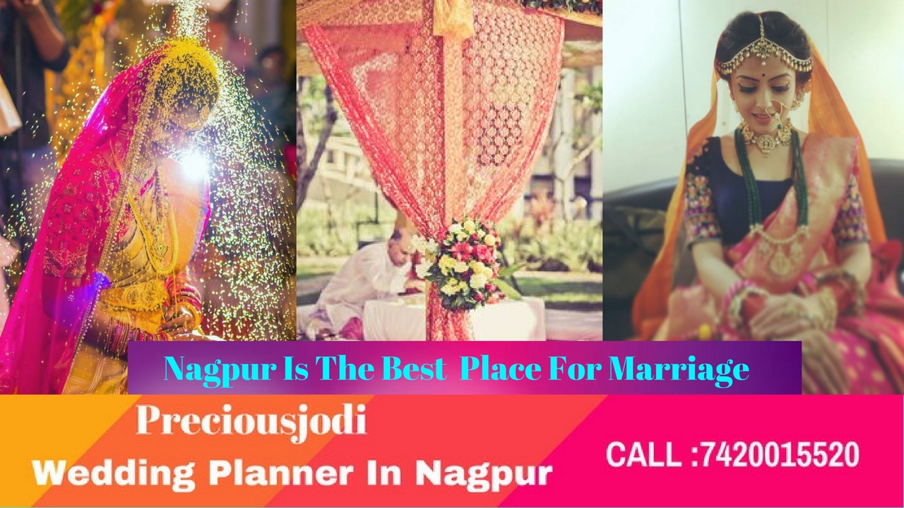 Precious Jodi,Matrimonial Agency in Nagpur, Wedding Planner in Nagpur