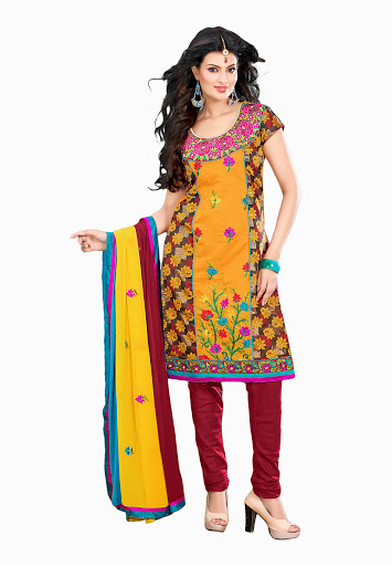 casual wedding dressesManufacturers and ExportersApparel & GarmentsAll Indiaother