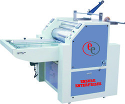 We are offering ! Thermal Lamination Machine