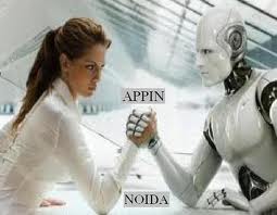 summer training in noida