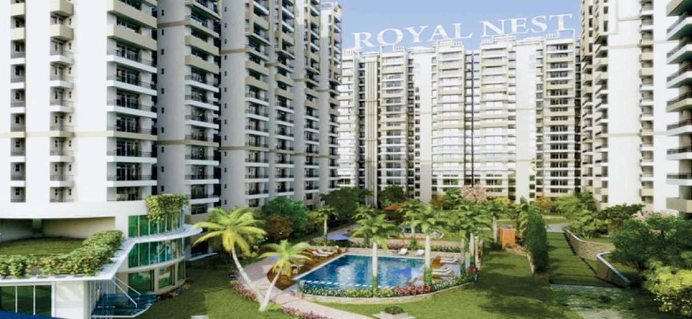 3BHK Apartments at Noida ExtensionReal EstateApartments  For SaleNoidaNoida Sector 16