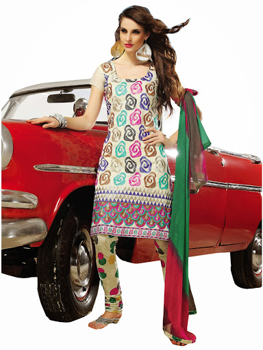 bridal wear designer dress