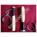 We are offering ! Base Bat Key Rings