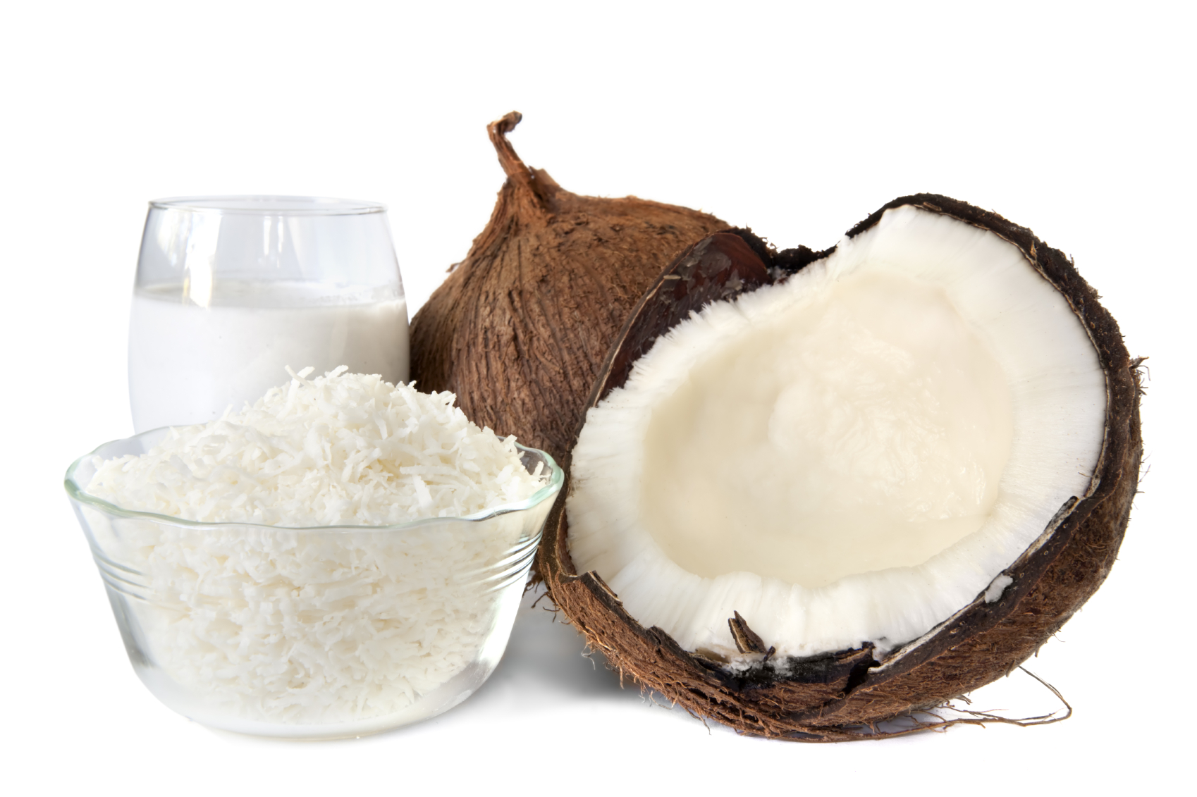 Coconut ProductsManufacturers and ExportersFood & BeveragesAll Indiaother