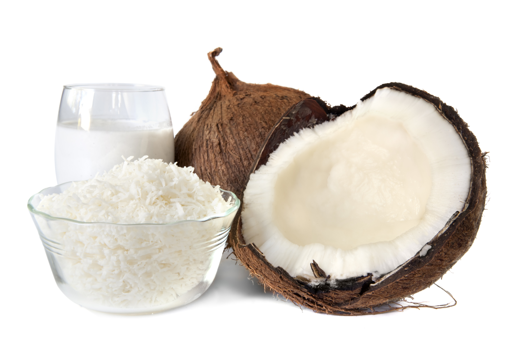 Coconut Products