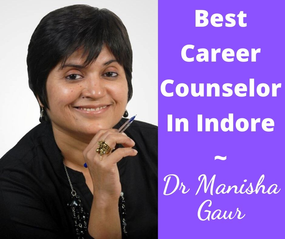 Dr. Manisha Gaur- NLP Master Trainer & Best Career Counselor In IndoreEducation and LearningCareer CounselingAll Indiaother