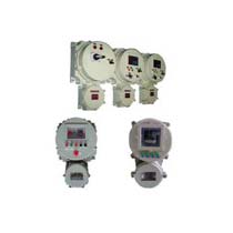 Flameproof Data Loggers