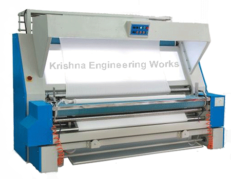 Technical Textiles Machinery & Equipment ManufacturerMachines EquipmentsIndustrial MachineryAll Indiaother