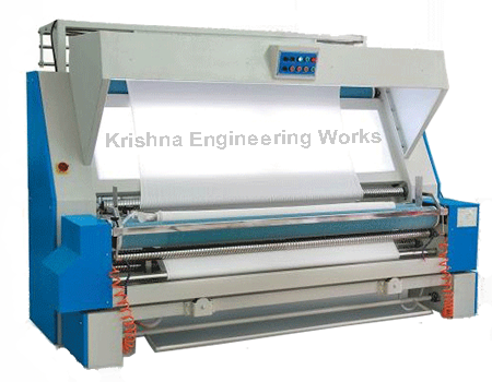 Technical Textiles Machinery & Equipment Manufacturer