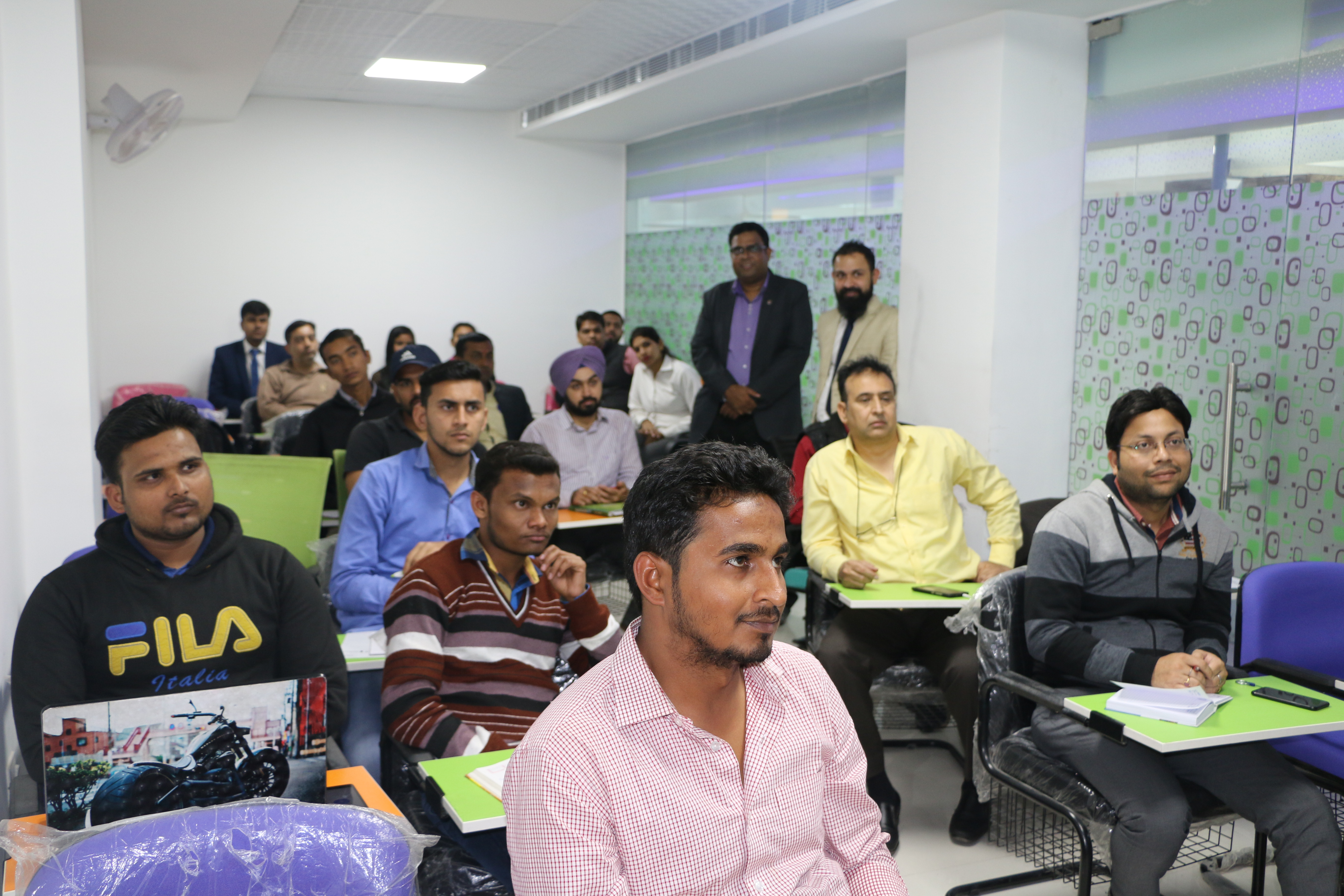 Top Digital Marketing Institute in Dwarka