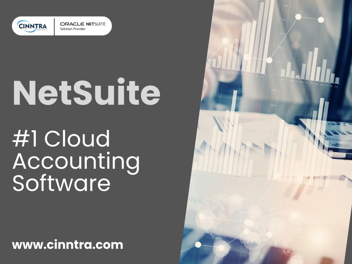 NetSuite Cloud Accounting Software - Cinntra SolutionOtherAnnouncementsAll Indiaother