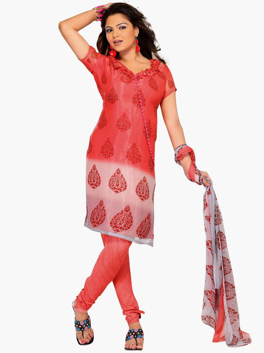 fency pattern in dress