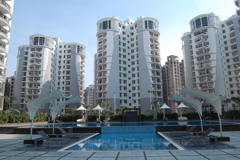 Puri Pratham - Puri Constructions - Puri Constructions PrathamReal EstateApartments  For SaleFaridabadOld Faridabad