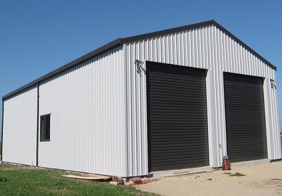 Aerocon Prefab Structures