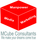 Manpower consultants in Gurgaon