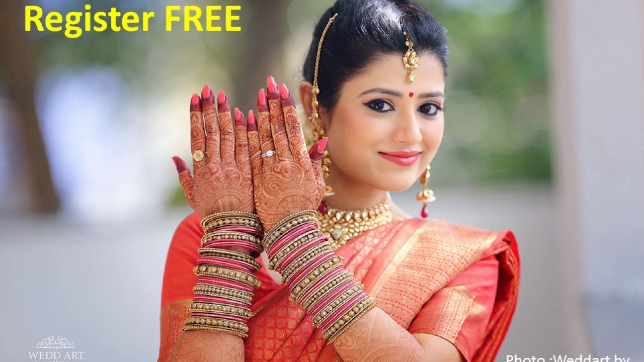 Find Brides And GroomsMatrimonialMarriage ServicesAll Indiaother