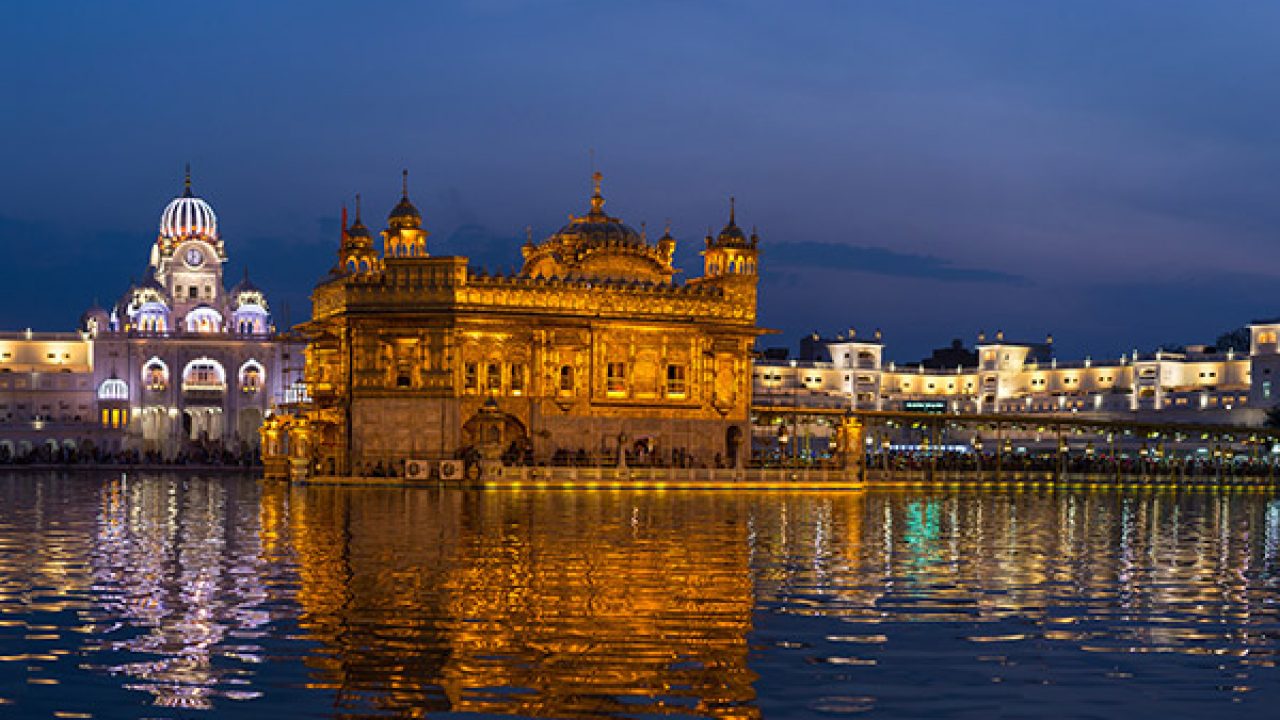 Amritsar: - Brew Of Finest Culture And FoodTour and TravelsTour PackagesNoidaNoida Sector 2