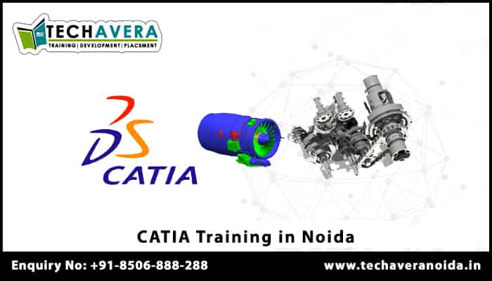 Get Catia training in noida for getting your desired jobEducation and LearningCoaching ClassesNoidaNoida Sector 15