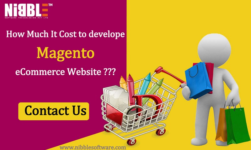 Magento eCommerce Web Development Company