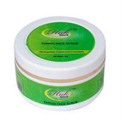 We are offering ! Papaya Face Scrub