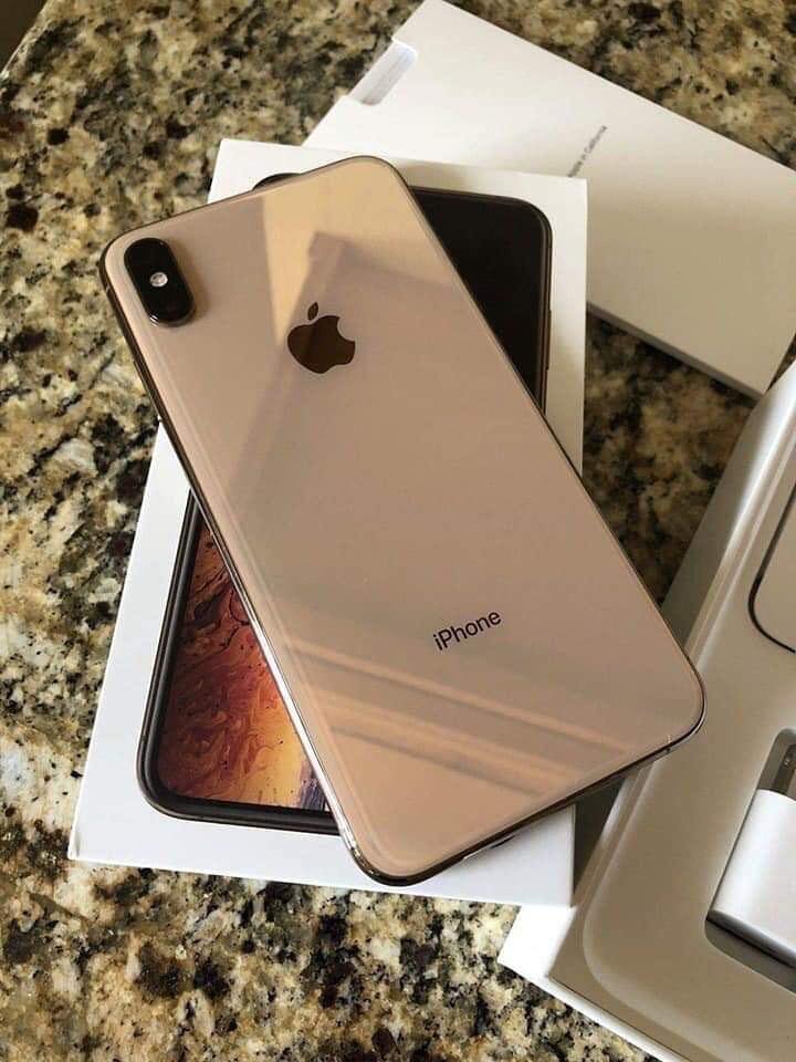 Apple iPhone XS MAX 512GB ,XX MASS,X,8 PLUS,8,7+,7 ALL ORIGINAL UNLOCKEDElectronics and AppliancesPhone - FAX - EPABXWest DelhiPitampura