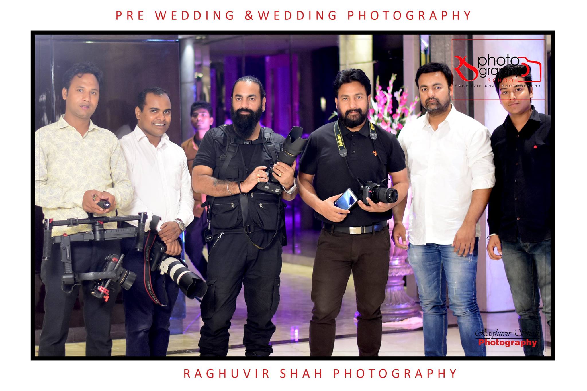 Wedding photographers in delhi